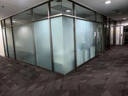 The Plaza (D7), Office #620584471